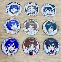 UMM.com もるでお フェスキメ 缶バッジ ポスカ アクキー CD UMM.com もるでお フェスキメ 缶バッジ ポスカ アクキー CD