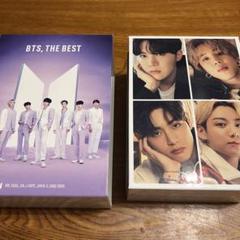 2025年最新】bts best dvdの人気アイテム - メルカリ
