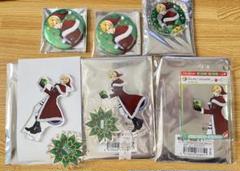 Obey Me! おべいみー おべみ　サタン　クリスマス　ミクガ