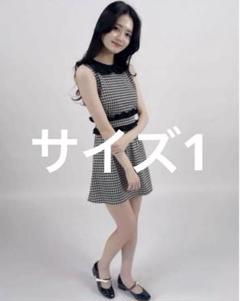 ワンピース jiltu petit frill dress petit frill dress – JILTU