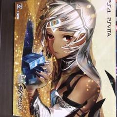 FATE/EXTELLA VELBER BOX