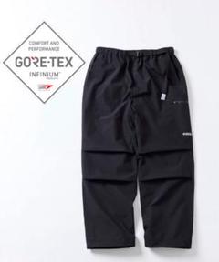 【即完売カラー】+Phenix 24SS GORE-TEX クライミングパンツ