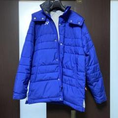 YONEX 柏レイソル　中綿ジャケット　M アウター(通常)｜全商品】ヨネックス【公式】オンラインショップ