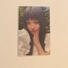 ILLIT SUPER REAL ME イロハ ユニバ 抽選ラキドロ トレカ