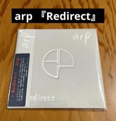 arp 「Redirect」