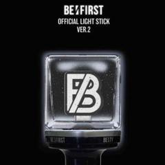 BE:FIRST⭐︎ ライトスティック　VER.2 ※箱に破れあり