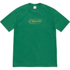 新品 Supreme Classics Tee Light Pine XL