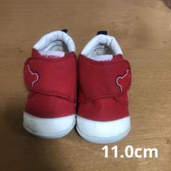 ミキハウス　11.0cm