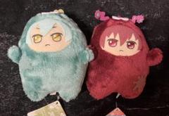 2025年最新】モンぬい トウマの人気アイテム - メルカリ