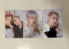 ATEEZ PARADIGM ソンファ トレカ CD セット 初回盤 通常 個別 ATEEZ PARADIGM ソンファ トレカ CD セット 初回盤 通常 個別