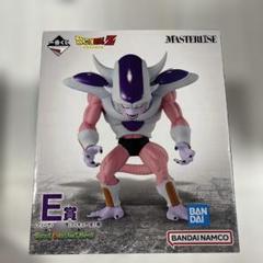 ドラゴンボール一番くじ　Ｅ賞ジオラマフリーザ・Ｃ賞フリーザフィギュアセット 一番くじ ドラゴンボール BATTLE ON PLANET NAMEK E賞 フリーザ