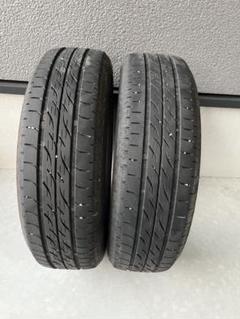 ブリヂストン ネクストリー 175/60R14 79H NEXTRY BRIDGESTONE