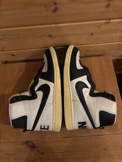 美品✨Nike ハイカット スニーカー　ターミネーターお値下げ可能‼️‼️ 楽天市場】NIKE(ナイキ) サイズ:28.0cm TERMINATOR HIGH
