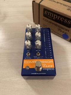 2025年最新】empress Compressorの人気アイテム - メルカリ
