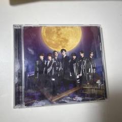 なにわ男子 The Answer CDのサムネイル