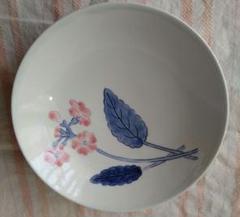 有田焼大皿馬日展作家辻一堂聡窯ミ10