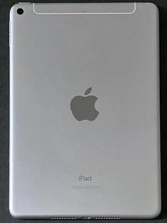 再ブレイク中！iPad mini5 Wi-Fi+セルラー 64GB シルバー - メルカリ
