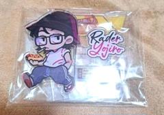 C*A様 らっだぁ ストグラ レダー アクスタ らっだぁ ストグラ 青井らだお レダーヨージロー アクリル