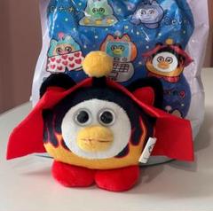 【限定品】itemlabel ouioui monster ぬいぐるみ Ouioui Itemlabel STAR Plush Toy Face Variation | eBay