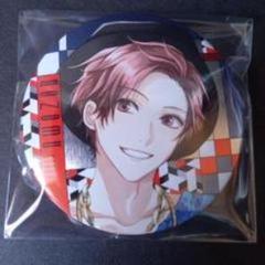 ツキプロ ALIVE SOARA 七瀬 望 缶バッチ