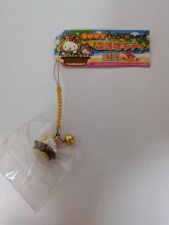 【激レア】ご当地キティ　屋台　夜店　夏祭　限定　根付け　わたあめ　チョコバナナ 激レア】ご当地キティ 屋台 夜店 夏祭 限定 根付け わたあめ