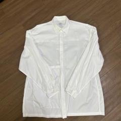 イートウツ　esme shirt サイズMのサムネイル