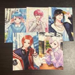 いれいす ブロマイド ないこ りうら ほとけ 初兎 If 悠佑