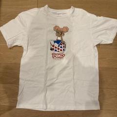 限定品！emina okinawa Tシャツ 150サイズ - メルカリ
