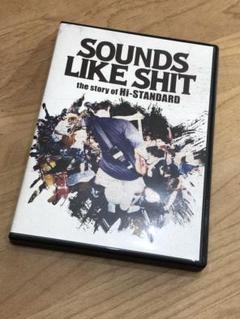 ハイスタンダード　DVD まとめ売り Hi-STANDARD DVD ハイスタンダード Live at AIR JAM 2011 2012 2