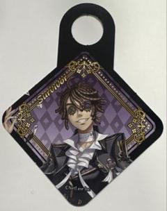 IdentityⅤ 彫刻師 ドリンクタグ バトラーズカフェ 4弾 第五人格 スイパラ ドリンクタグ 囚人 スイーツパラダイス