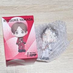 2025年最新】Hey! Say! JUMP フィギュア シークレット 山田涼介