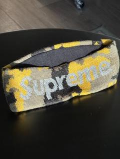2025年最新】supreme ヘアバンドの人気アイテム - メルカリ
