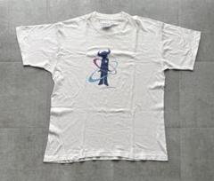 ジャミロクワイjamiroquai JAPANTOUR 2002 Tシャツ Jamiroquai (ジャミロクワイ) JAPAN TOUR 2002 Tシャツ - 高円寺