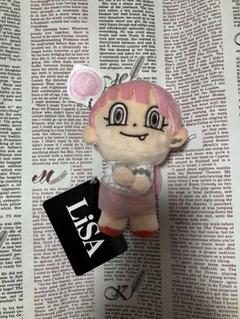 2025年最新】lisa ぬいぐるみ モアプラスの人気アイテム - メルカリ