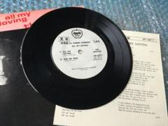＆【稀少盤】The Beatles All My Loving AP-4571 The Beatles All My Loving AP-4571 W/insert JP Vinyl S384 | eBay