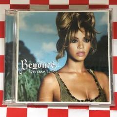新品未開封 Beyonce B'day ビヨンセ Jay-Z LPレコード