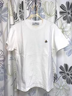 素敵なデザイン❗️】Vivienne Westwood 刺繍 チビT
