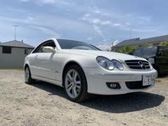 H20年 メルセデスベンツ CLK200 コンプレッサー 後期 車検R3年4月迄