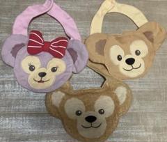 香港ディズニーランドで購入したシェリーメイロンパース＆スタイ