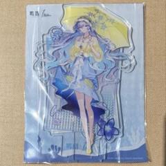 鳴潮 1周年 POPUP 台北 台湾 アクリルスタンド アクスタ