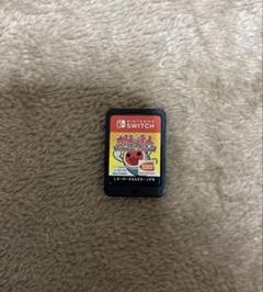 太鼓の達人 Nintendo Switch ば〜じょん！