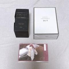 服部 耀】HEROES FRAGRANCE:24/7 You | スタンドマイヒーローズ