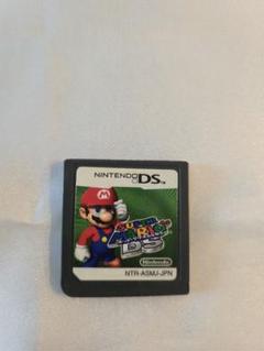 スーパーマリオDS Nintendo DS用