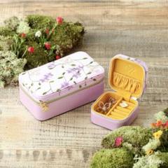 ラプンツェル Francfranc ジュエリーボックス Francfranc