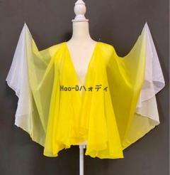 お値下げ❢　未使用【Hao-D】ハオディ　社交ダンス　ラテンドレス　M　アニマル 商品一覧