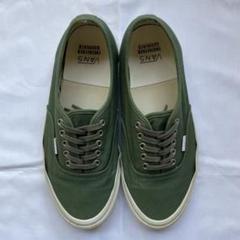 2022年最新】engineered garments vansの人気アイテム - メルカリ