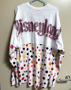 WDWグッズ】スピジャ：ポップコーンスピリットジャージ発売