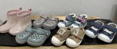 ベビーシューズ まとめ売り 13cm