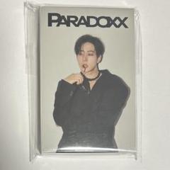 ONEPACT ジョンウ サノク トレカ - PARADOXX ONEPACT ジョンウ サノク トレカ - PARADOXX - メルカリ