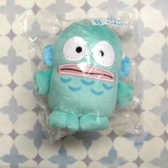 新品♡サンリオ ハンギョドン ぬいぐるみ マスコット まとめ売り 9点 サンリオ ハンギョドン ぬいぐるみマスコット 8点 まとめ売り